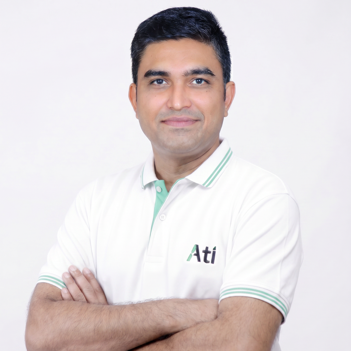 Portrait of Vatsal Mittal, Global Head of Channel Partnerships & Growth