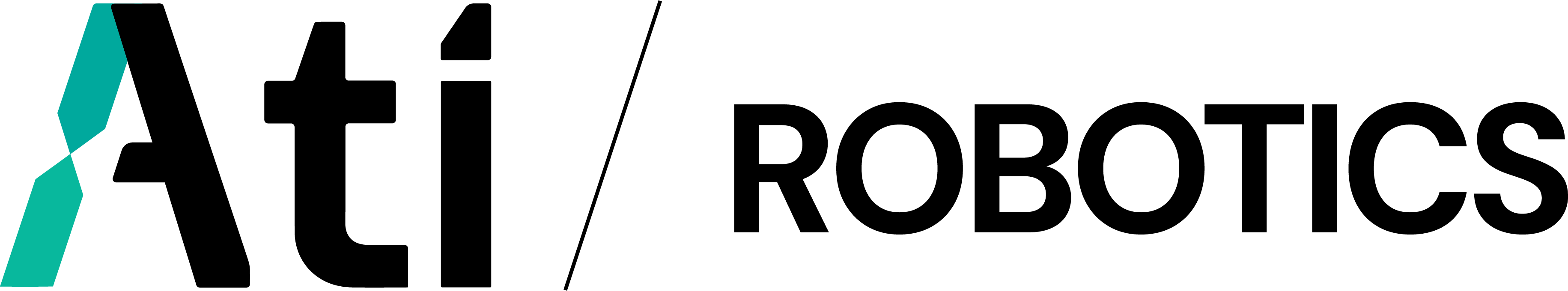 Ati Robotics