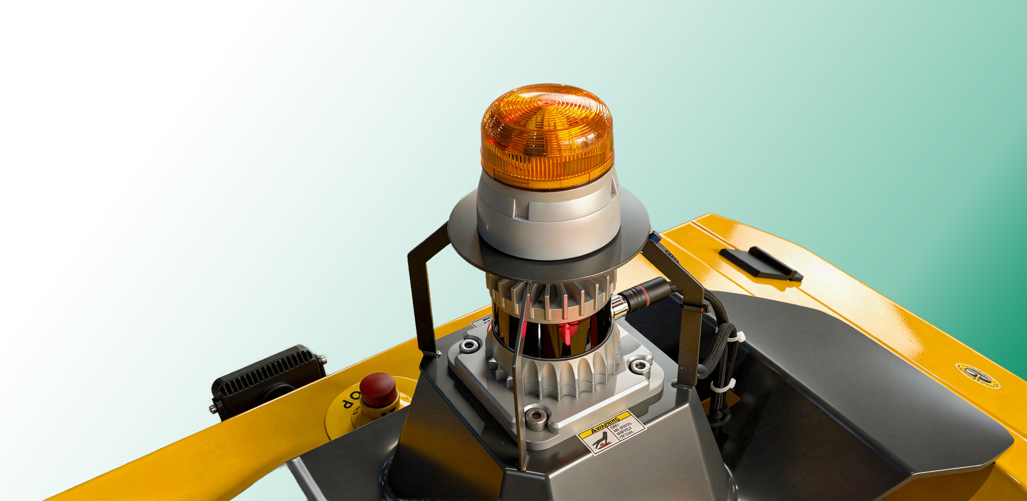 Sherpa 10K hardware detail