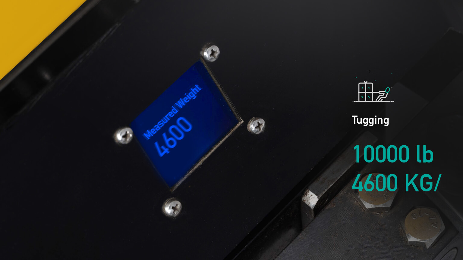 Sherpa 10K product view